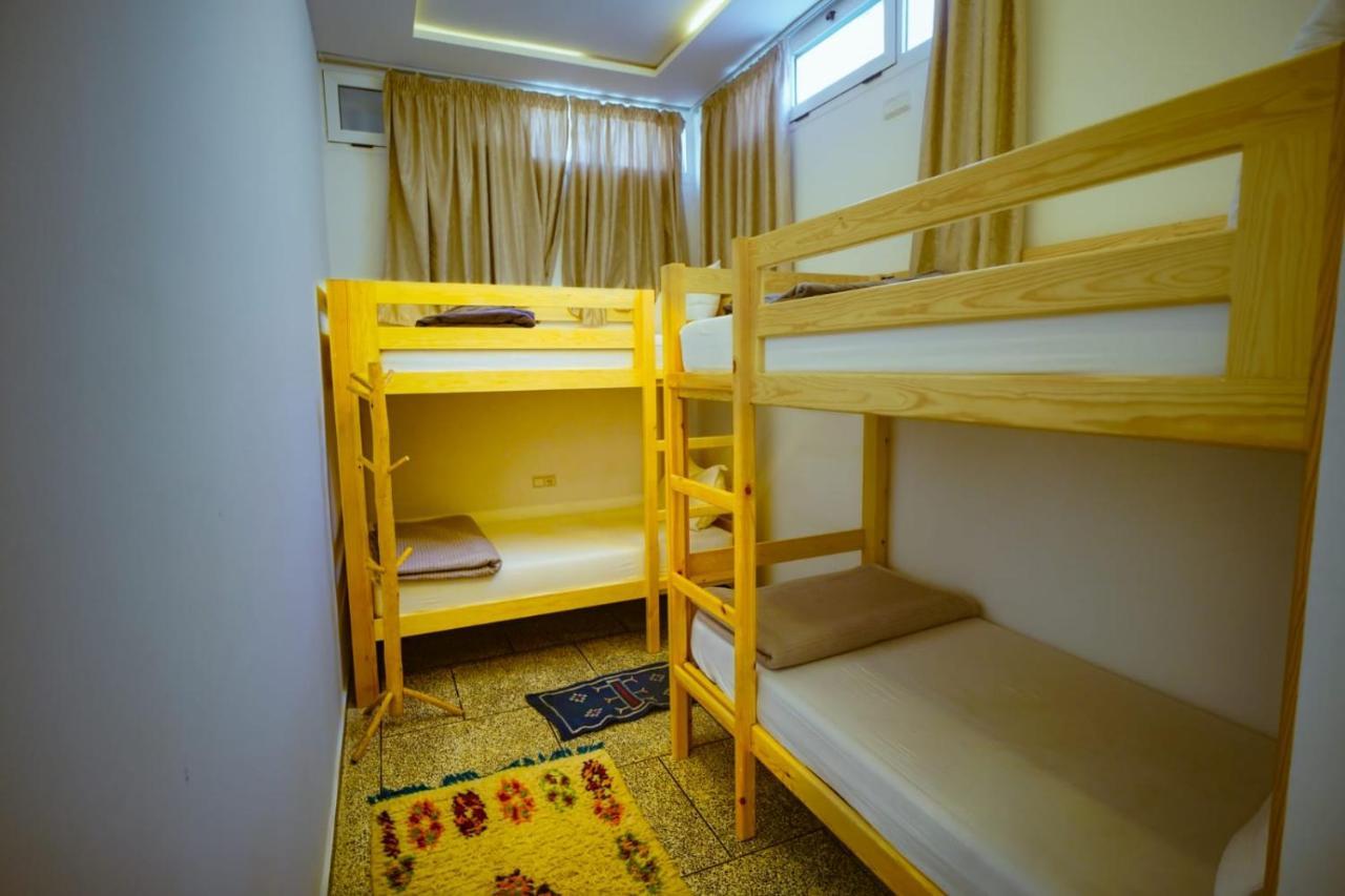 Big Blue Guest House Imsouane Esterno foto