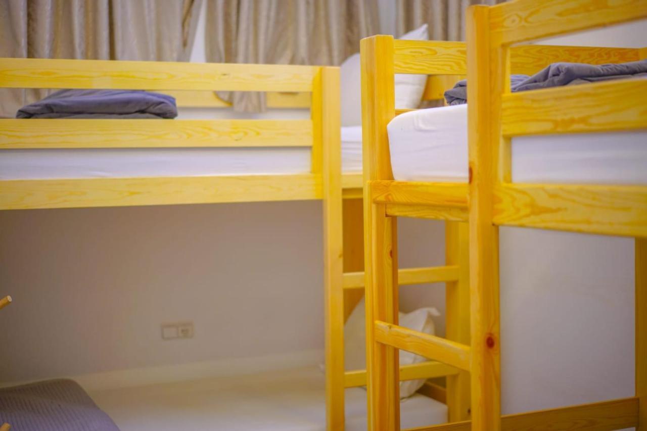 Big Blue Guest House Imsouane Esterno foto