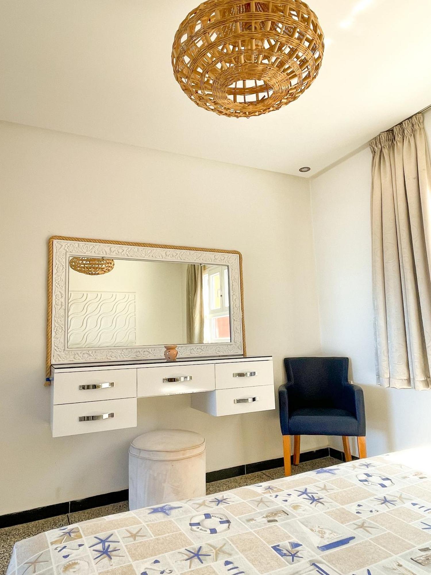 Big Blue Guest House Imsouane Esterno foto