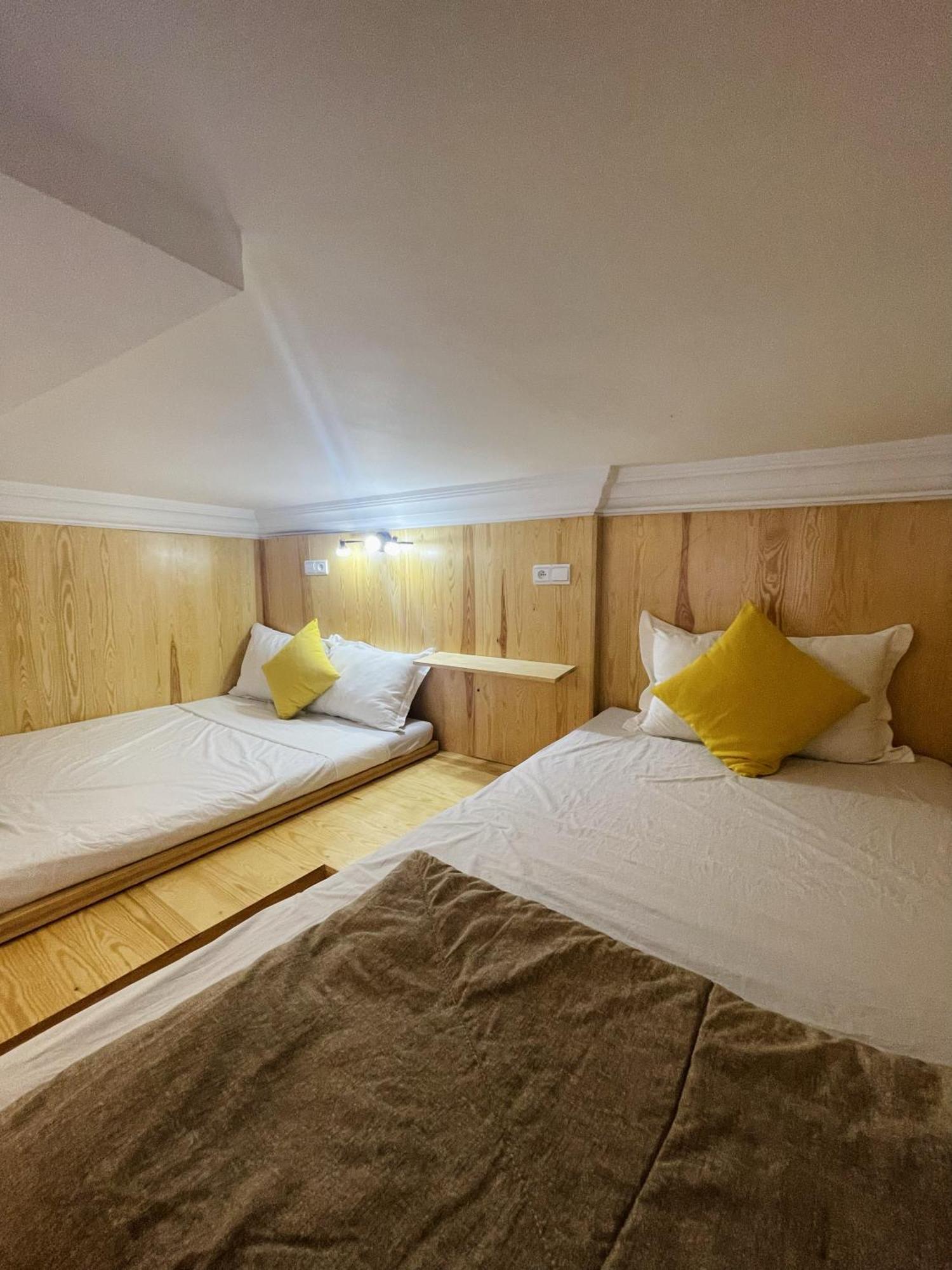 Big Blue Guest House Imsouane Esterno foto